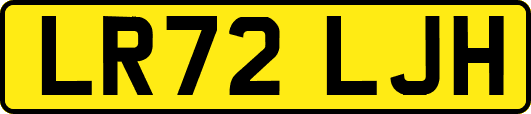 LR72LJH