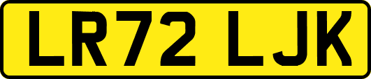 LR72LJK