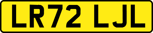 LR72LJL