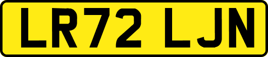 LR72LJN