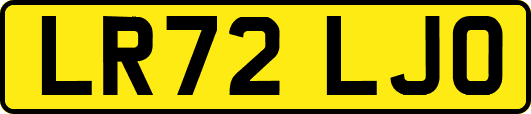 LR72LJO