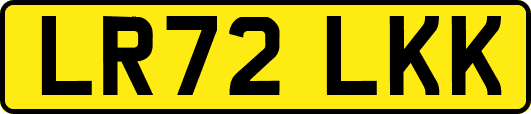 LR72LKK