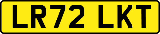 LR72LKT