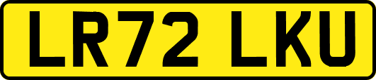 LR72LKU