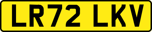 LR72LKV