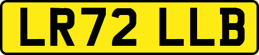 LR72LLB