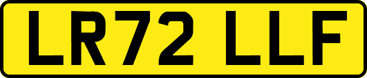LR72LLF
