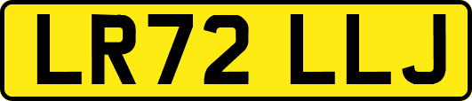 LR72LLJ