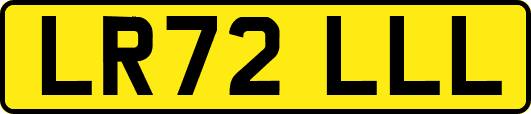 LR72LLL