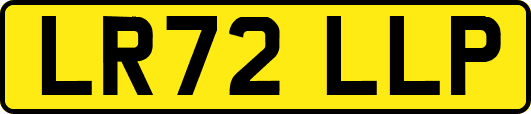 LR72LLP