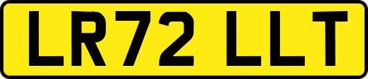 LR72LLT