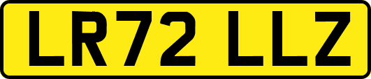 LR72LLZ
