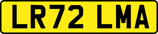 LR72LMA