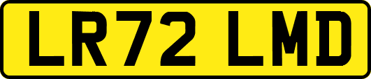 LR72LMD