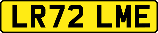 LR72LME