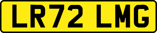 LR72LMG