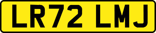LR72LMJ