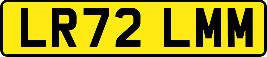 LR72LMM