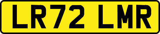 LR72LMR