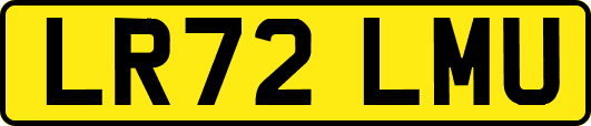 LR72LMU