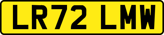LR72LMW