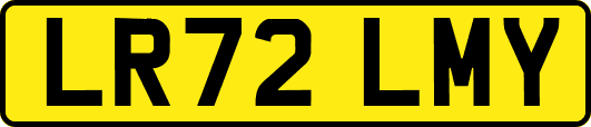 LR72LMY