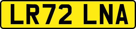 LR72LNA