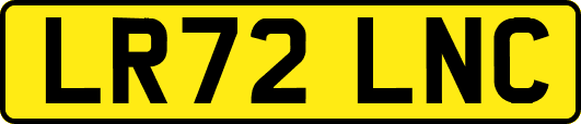 LR72LNC