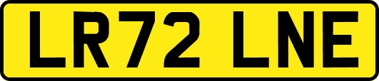 LR72LNE