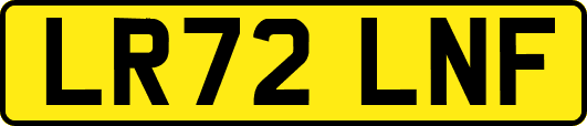 LR72LNF