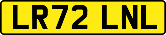 LR72LNL
