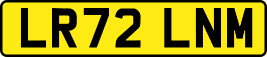LR72LNM