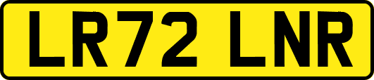 LR72LNR