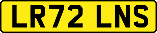 LR72LNS