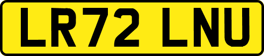 LR72LNU