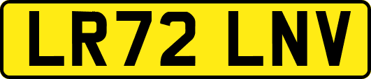 LR72LNV