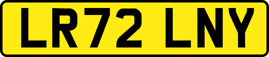 LR72LNY