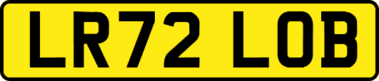 LR72LOB