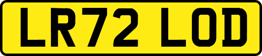 LR72LOD