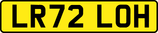 LR72LOH