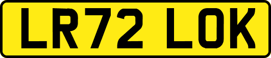 LR72LOK
