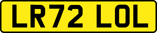 LR72LOL