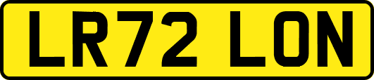 LR72LON