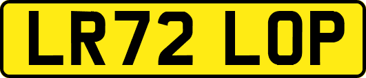 LR72LOP