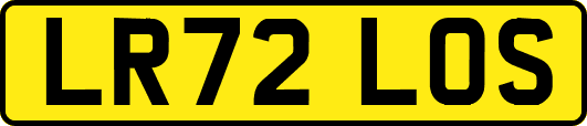 LR72LOS