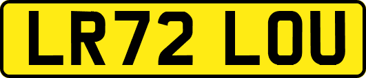 LR72LOU