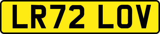 LR72LOV