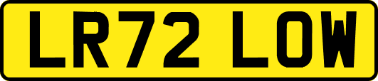 LR72LOW