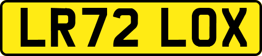 LR72LOX