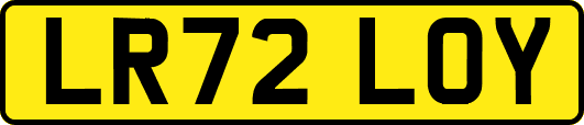 LR72LOY